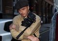 Rayakan Ulang Tahun Victoria Bekham, Brooklyn Beckham Bawa Orang Spesial