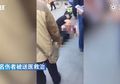 Demi Melindungi Nyawa Ibu Tercinta, Pemuda Ini Merelakan Nyawanya Sendiri yang Melayang
