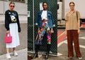 7 Street Style Bergaya Kasual dari New York Fashion Week 2019 yang Bisa Kamu Tiru!