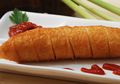 Sering Terciprat Minyak Saat Menggoreng Otak-Otak? Begini Caranya Agar Otak-Otak Tidak Meledak Saat Digoreng