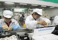 Tak Peduli Perang Dagang, Foxconn Teruskan Pembangunan Pabrik di AS