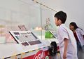 Bantu Stimulasi Motorik Anak Lewat Wahana Jejak Nutrisi, Baru di Taman Pintar Yogyakarta!