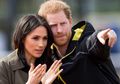 Suaminya Ulang Tahun, Apa Hadiah yang Disiapkan Meghan Markle?
