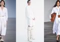 Intip Tren Fashion dari Panggung Runway New York Fashion Week. Keren!