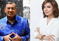 Terkenal Sebagai Jurnalis Pemberani, Siapa Sangka Tangis Najwa Shihab Nyaris Pecah Saat Sang Ayah Katakan Ini!