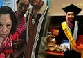Dulu Disiksa Majikan Hingga Nyaris Lumpuh, Mantan TKI Hong Kong Asal Ngawi Ini Akhirnya Meraih Impiannya