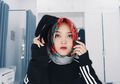 Tampil Segar Pakai 4 Lip Tint Merah Lokal ala Anak Sule, Putri Delina. Terjangkau!