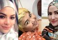 Pernah Dipenjara, 3 Artis Ini Akui Alami Gangguan Makan, Sampai Ada yang Mau Bunuh Diri!