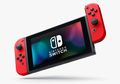 Rumor Baru Spesifikasi Nintendo Switch Pro, Resolusi 720p Frame 120!