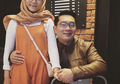 Yuk Intip Gaya Fashion Anak Ridwan Kamil, Camillia Laetitia Azzahra. Manis Banget!