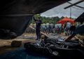 Filipina dan China Dilanda Topan Mangkhut, 48 Orang Dilaporkan Tewas