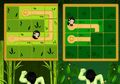 Mantap Nih! Kenang Masa Kecil, Mahasiswa ITS Bikin Game Timun Mas