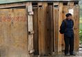 Patut Ditiru! Toilet Kumuh di China, Disulap Jadi Tempat Paling Cozy
