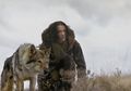 Review Film 'Alpha': Mengungkap Sejarah Persahabatan Manusia dan Hewan