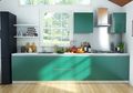 Jangan Risau Bila Dapur Sempit, Manfaatkan Tiap Sudut dengan Tips Ini!