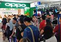 Oppo Daftarkan Paten Smartphone Lipat Dengan Bentuk Unik