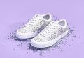 Converse x Opening Ceremony Hadirkan Sepatu dengan Detail Rhinestones, Pencinta Fashion Wajib Punya nih!