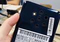 Menurut Rumor yang Beredar Nokia akan Luncurkan Ponsel dengan 5 Kamera, Seperti Apa Hebatnya?