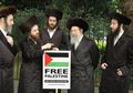 Anggap Pendukung Eksistensi Negara Israel sebagai Penentang Janji Tuhan, Inilah Neturei Karta, Sekte Yahudi Ortodoks Anti-Israel dan Zionisme