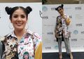 Cerita Nindy Ayunda yang Tertarik Pakai Fashion Unik Sejak SMA