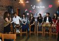 Rayakan Ulang Tahun, Tik Tok Kumpulkan Lebih dari 150 Kreator