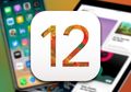 Akhirnya Keluar, Inilah Fitur-Fitur Baru OS terbaru iPhone iOS 12