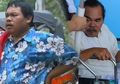 Mat Solar Bajaj Bajuri Terserang Stroke, Sering Ngorok Saat Tidur Salah Satu Gejalanya!