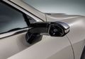 Lexus Luncurkan Mobil dengan Kamera untuk Gantikan Kaca Spion