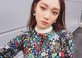 Tampil Vintage Kenakan Floral Pencil Skirt ala Lee Sungkyung dengan Pilihan Rok Harga Terjangkau!