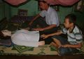 Kisah Seorang Pria yang Tidur Dengan Mayat Istrinya Selama 5 Tahun