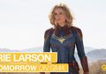 Bikin Nggak Sabar, Trailer Perdana Captain Marvel Akan Tayang Malam Ini!