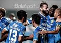 Resmi! Persib Bandung Dihukum Dengan Laga Kandang di Kalimantan dan Tanpa Penonton