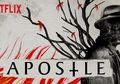 Sutradara The Raid Bikin Film Baru Berjudul "Apostle", Cek Trailernya!
