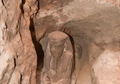Patung Sphinx dari Era Ptolemaik Ditemukan di Kuil Kom Ombo Mesir