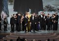 Buat Lo yang Ketinggalan, Berikut Daftar Pemenang Emmy Awards 2018