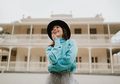 Tiru Tampilan Kasual Simpel Nikita Willy dengan Turtleneck Mulai dari 100 Ribu Rupiah