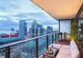 3 Cara Mendekorasi Balkon Apartemen, Salah Satunya Ingat Pencahayaan!