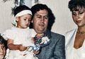 Kisah Istri Raja Kokain Pablo Escobar, Nasibnya Terombang-Ambing Setelah Suaminya Terbunuh