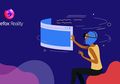Peramban Mozilla Firefox Reality Hadirkan Sensasi VR yang Nyata