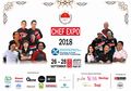 Chef Expo 2018 Ajak Pengunjung dan Chef untuk Perhatikan Pentingnya Sertifikasi Lewat Entrepreneurship Chef