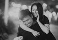 Intip yuk 6 Potret Kemesraan Joshua Suherman dan Clairine Clay yang Resmi Pacaran!