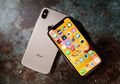 Apple akan Bikin Poni iPhone Makin Kecil Tahun Depan