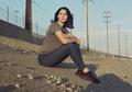 Lana Del Rey Umumkan Judul Album Terbaru dengan Cara Kekinian!