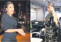 Cardi B Lempar High Heels ke Nicki Minaj Usai NYFW 2018, Ada Apa ya?