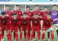 Pukulan Telak Bagi Vietnam Jelang Lawan Timnas Indonesia di Kualifikasi Piala Dunia 2022