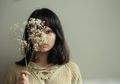 6 Cara Simpel Anak Mona Ratuliu, Davina Shava Tampil Keren Pakai Kaos. Intip Yuk!