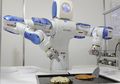 Robot AI akan Gantikan Setengah dari Pekerjaan Manusia, Kapan?