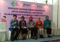 Pentingnya Buku KIA untuk Pantau Kesehatan Ibu dan Anak