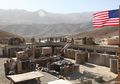 Bikin Geger, Puluhan Roket Menyerang Pangkalan Militer Amerika di Irak, Beginilah Dampak dari Serangan Roket Mematikan Itu, 'Korban Tergeletak di Mana-mana'