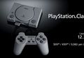 Sony Bakal Rilis PlayStation Classic Versi Mini PS1, Jadwalnya Nih!